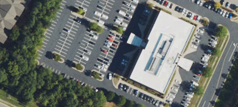 Medical Office Space Near Hospital