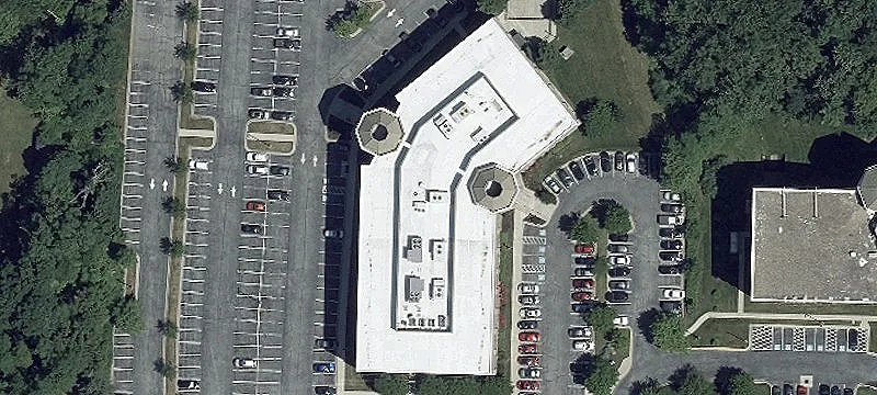Class A Office Park Location