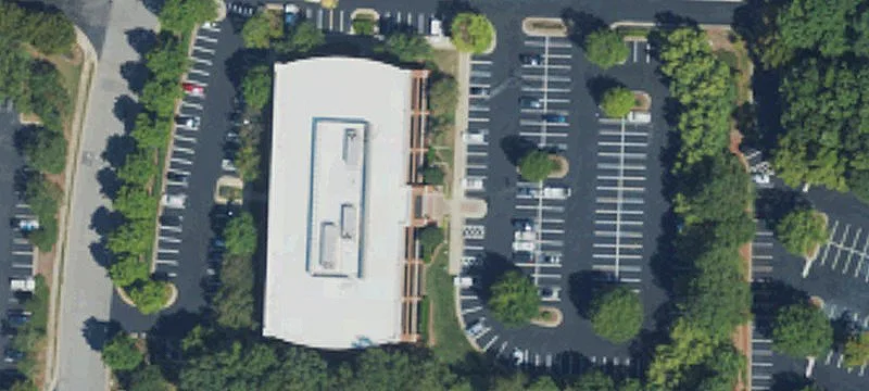 Class A Office Building
