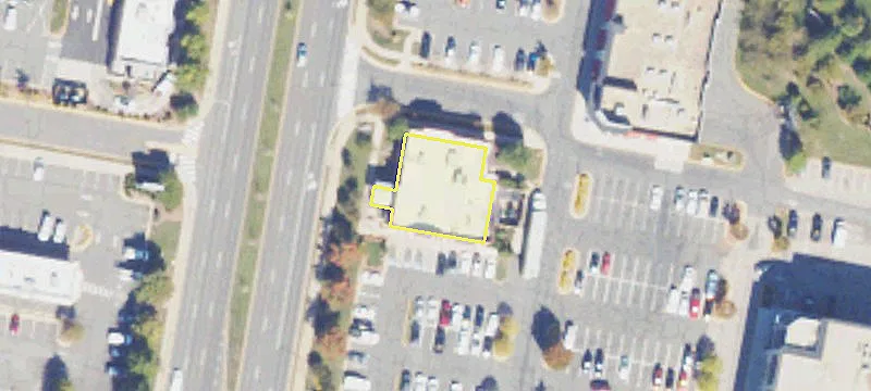 LongHorn Steakhouse Ground Lease Opportunity