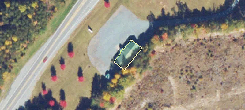 38.53 Acres Industrial Land Parcels