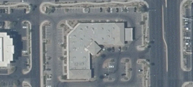 Retail/Office Space Near I-215