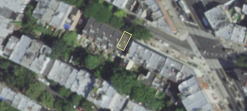 Retail Space in Brooklyn Available