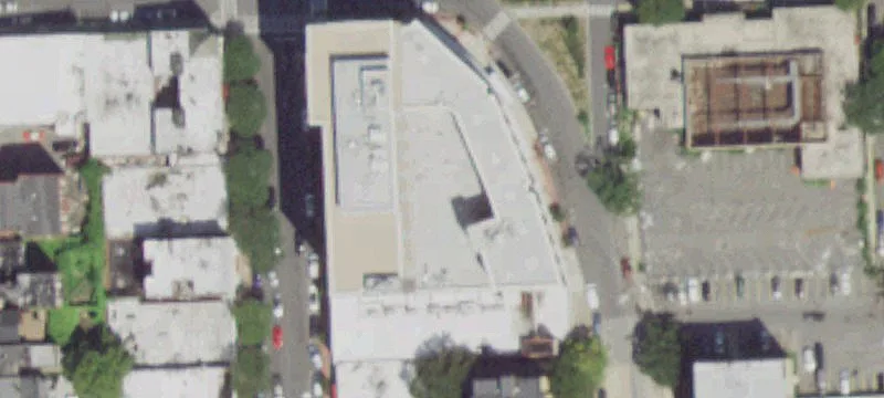 Mount Vernon Retail Space Available