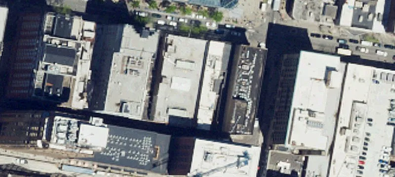 Prime Philadelphia Commercial Property