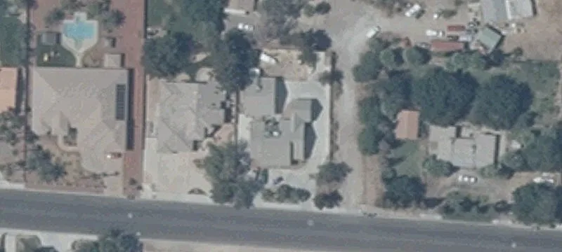 Industrial/Flex Building Near Allegiant Stadium