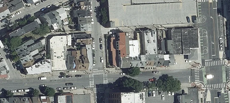 Mixed-Use Redevelopment Opportunity