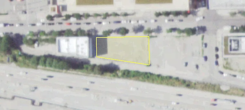 New Construction Retail Space Available