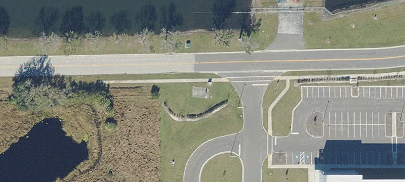 Plant City Cross-Dock Warehouse