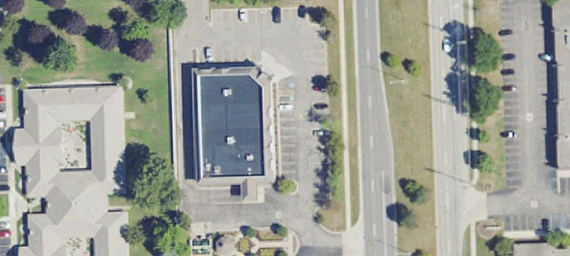 Freestanding Retail with Drive-Thru