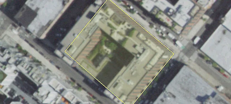 Retail Space in Brooklyn Available