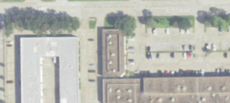 Stafford TX Flex/Industrial Space
