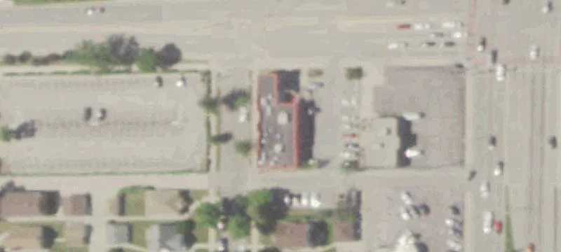 Two-Tenant Retail Building For Sale