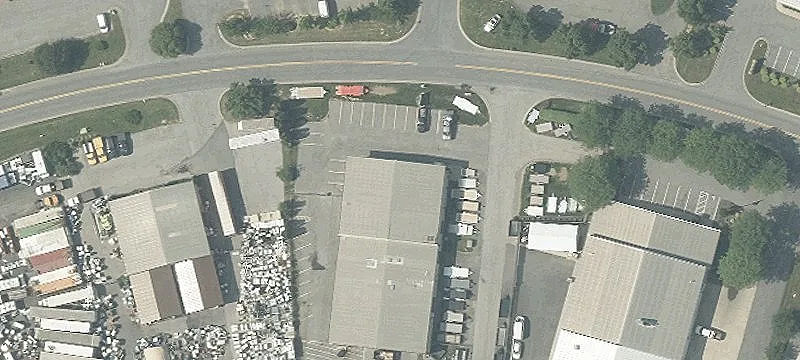 Enterprise Street Flex Space Available