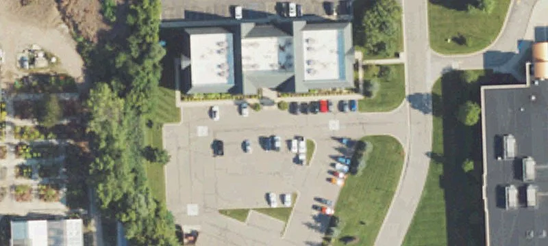 Medical Office Space Near Hospital
