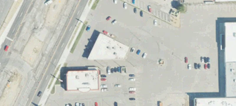 Retail Space Next to Ross