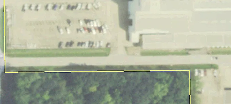 92,000 SF Manufacturing/Warehouse Facility