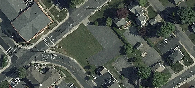 Prime Retail/Office Pad Site