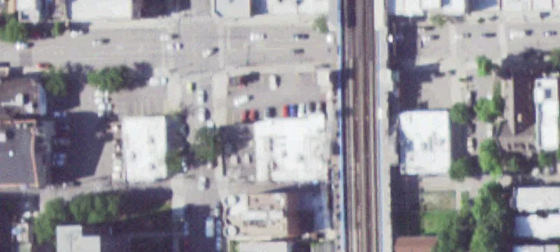 Retail Space in Lincoln Park/Lakeview