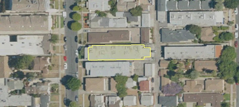 Inglewood Multifamily Investment Opportunity