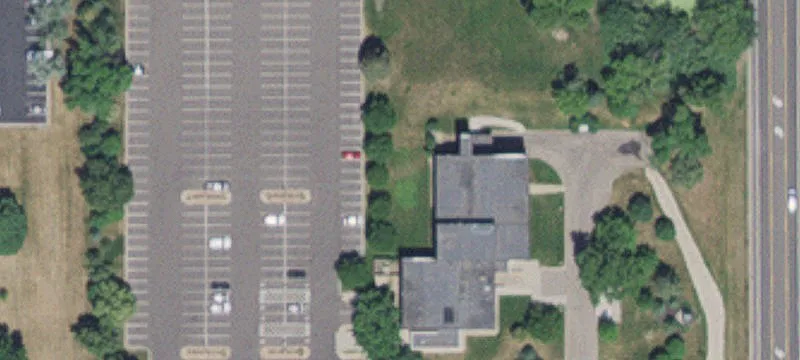 Arden Hills Office Building