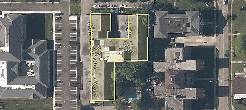Shaker Heights Multifamily Investment Opportunity