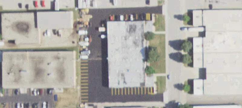 Elk Grove Village Industrial Space