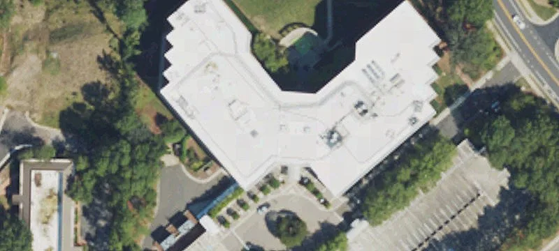 Class A Office Building