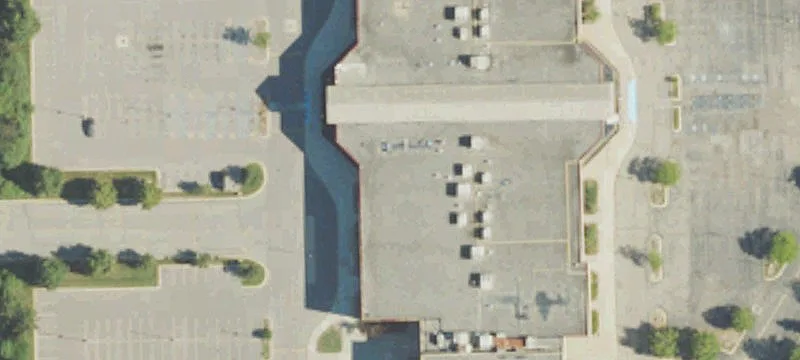 Redevelopment Site Near I-75