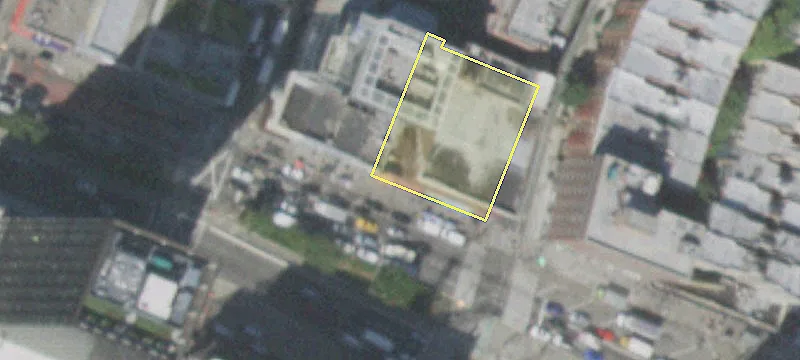 Retail Space in New York