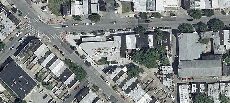 Purpose-Built Food Facility For Sale