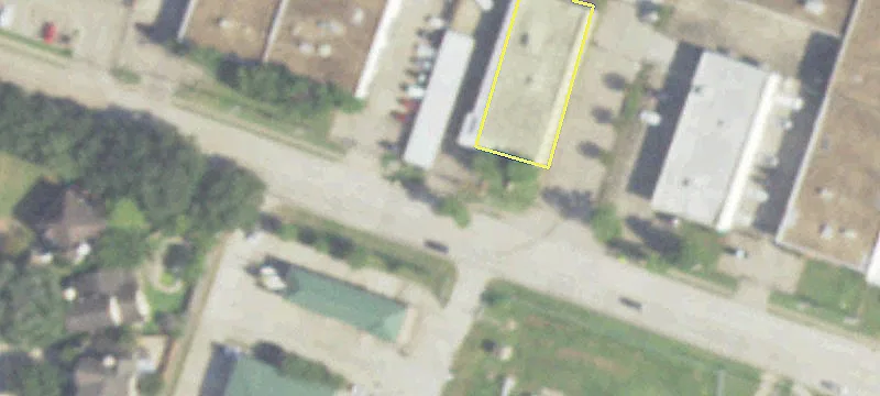 Houston Flex Space For Rent