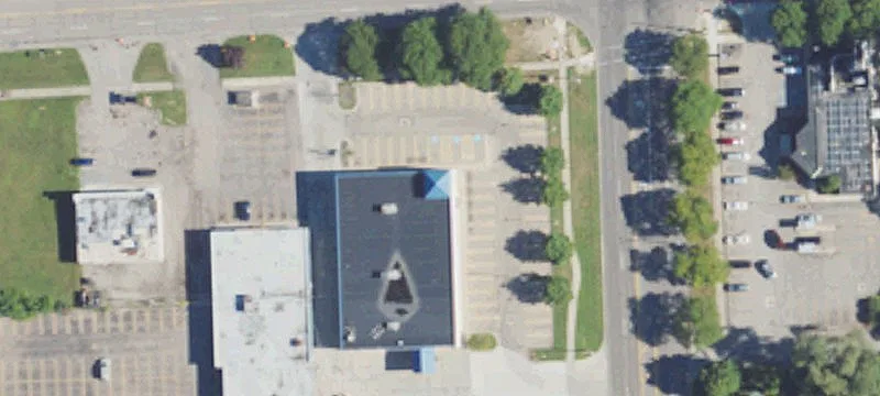 Freestanding Store with New Lease