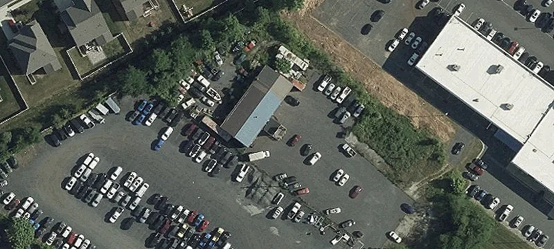Fallston Land Parcel For Lease