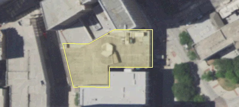 Fort Worth Data Center Opportunity