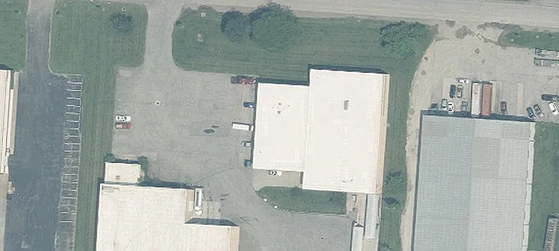Office/Warehouse Space with Truck Parking