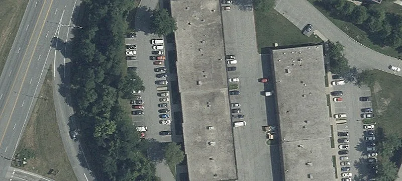 Flex Space in Columbia
