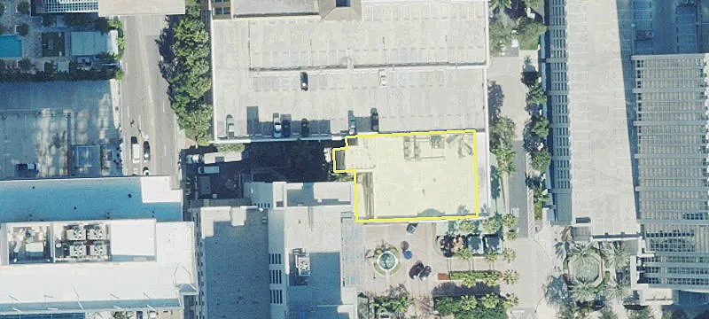 Las Olas Boulevard Office Space