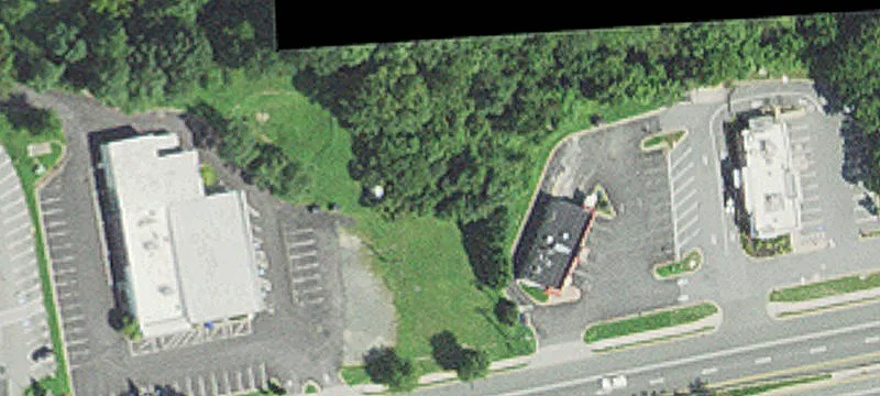 Commercial Land on Pulaski Highway