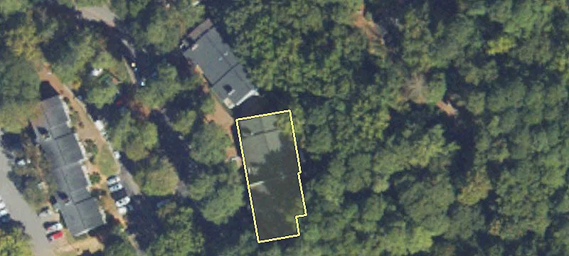 Multifamily Community in Northeast Atlanta