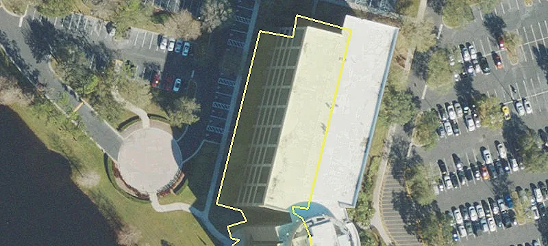 Class A Office Building For Rent