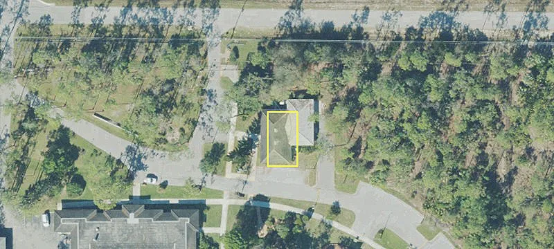 Land Site for Senior Living