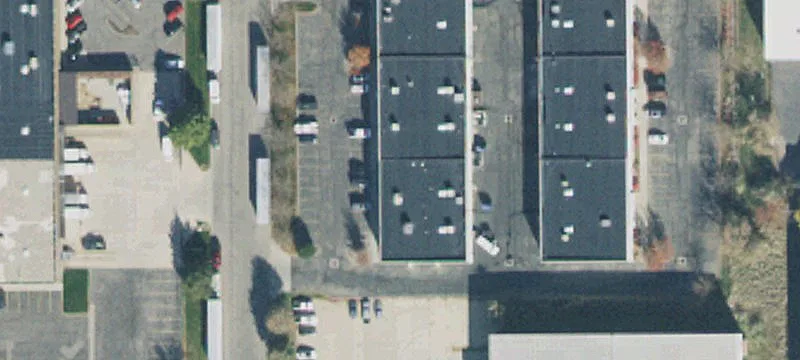 Salt Lake City Flex Space