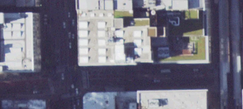 Prime Chicago Central Business District