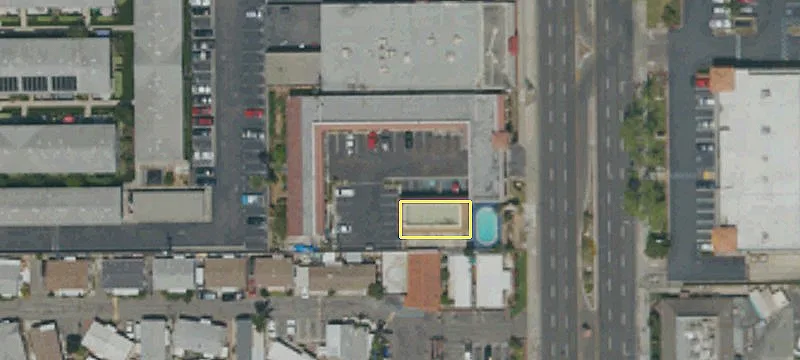 Vacant Motel Repurposing Opportunity