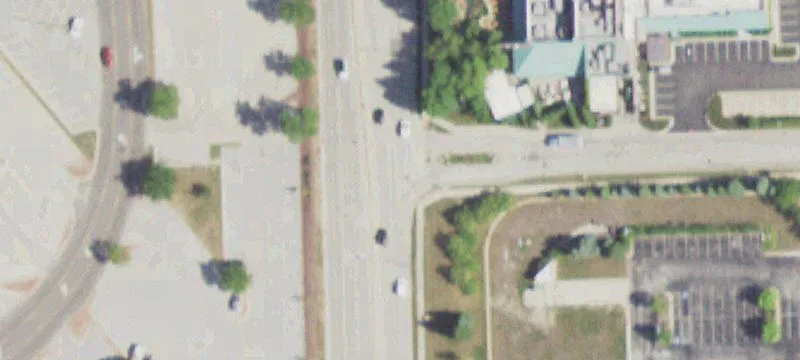 Oak Brook Mixed-Use Development