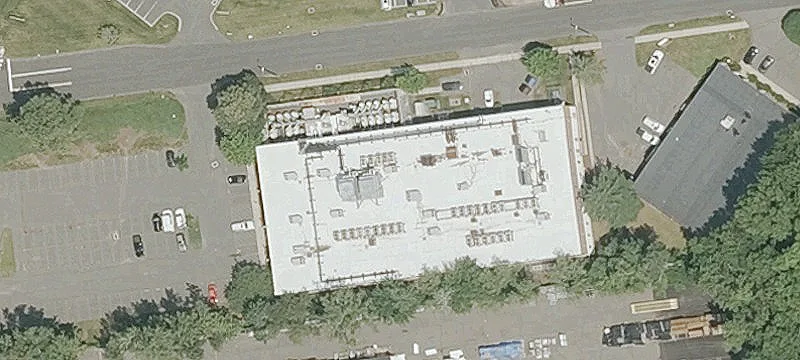 Newington Data Center for Lease