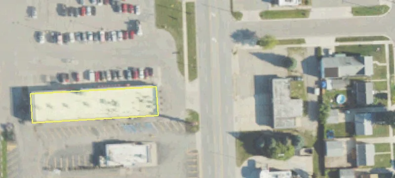 Retail Space on 24th Street