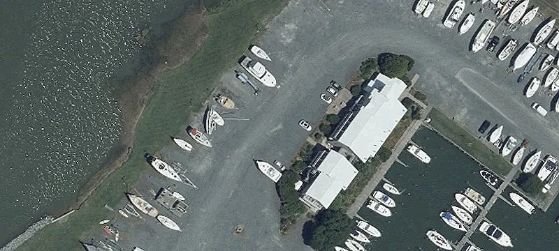 Waterfront Restaurant Opportunity on Tilghman