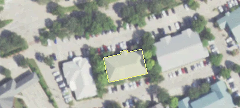 Medical Office Building For Rent